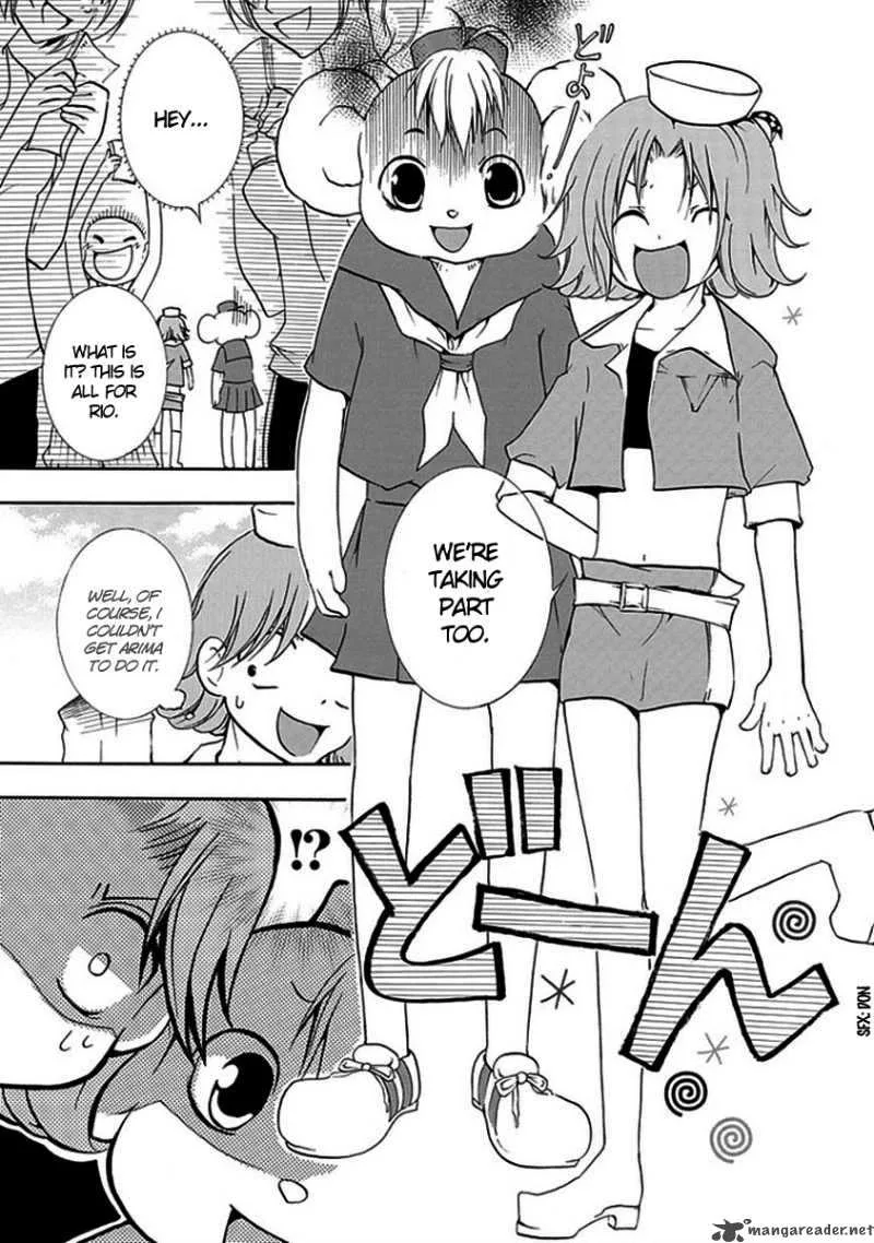 En Passant Chapter 6 page 14