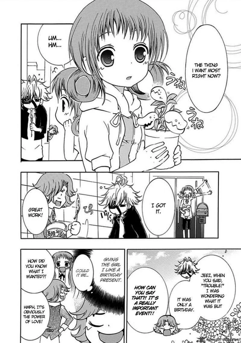 En Passant Chapter 6 page 8