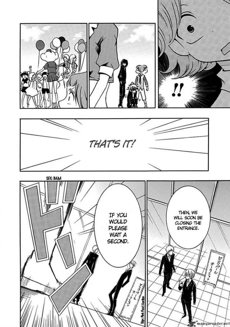 En Passant Chapter 6 page 13