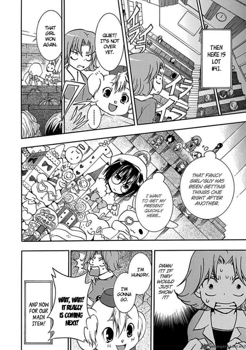 En Passant Chapter 6 page 21