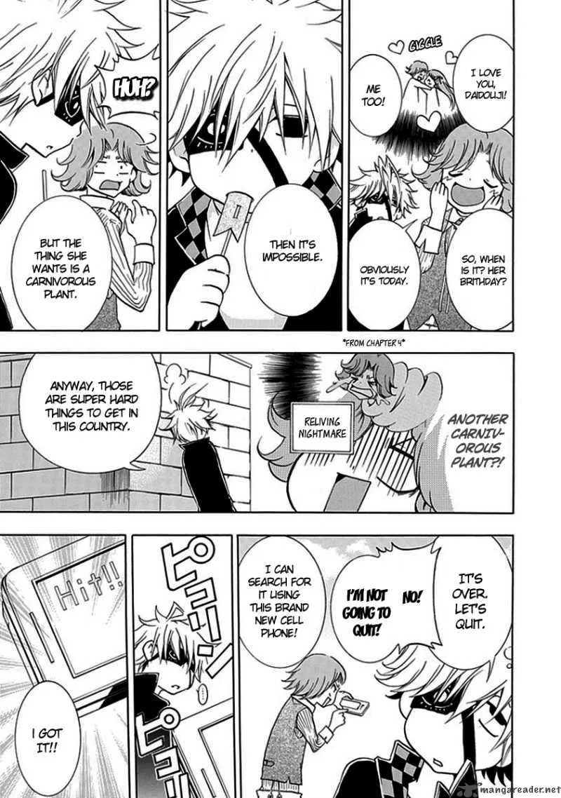 En Passant Chapter 6 page 9