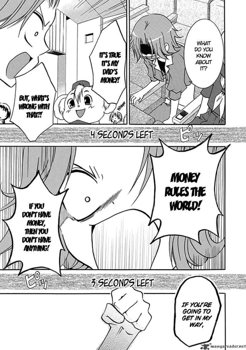En Passant Chapter 6 page 28