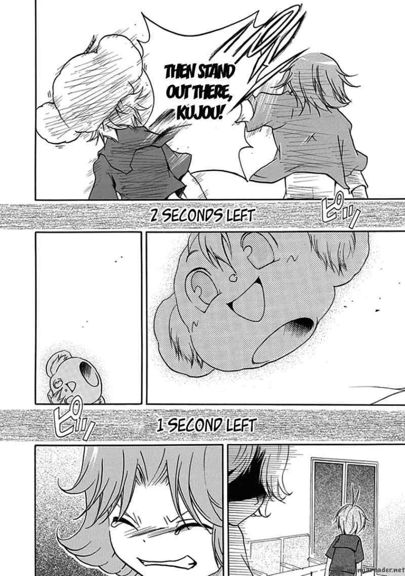 En Passant Chapter 6 page 29