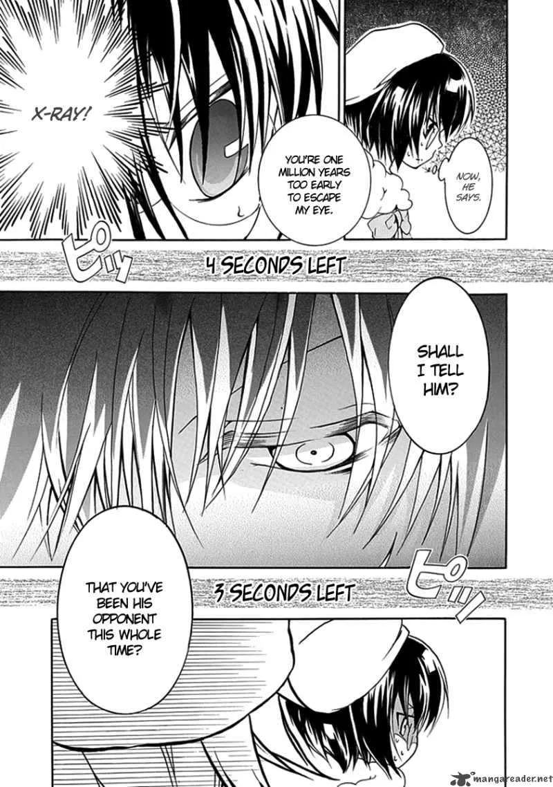 En Passant Chapter 6 page 32