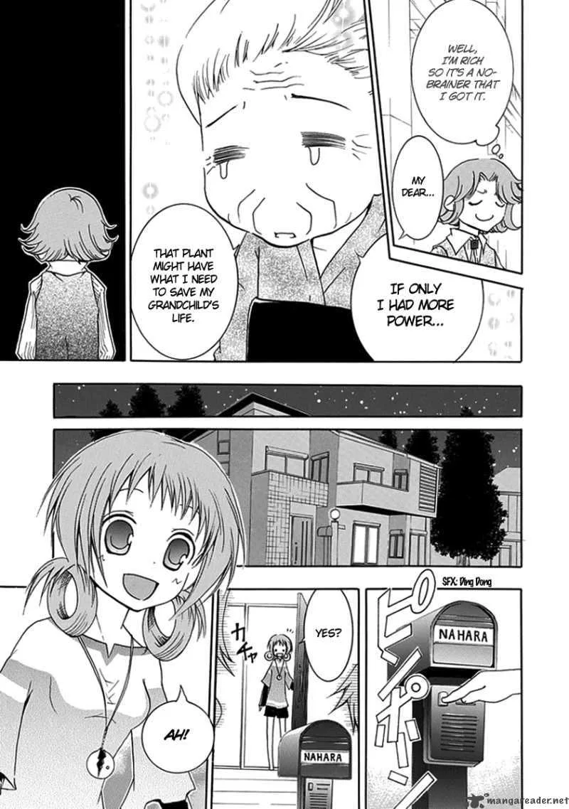 En Passant Chapter 6 page 36