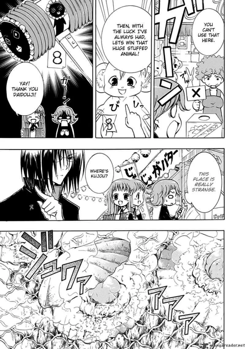 En Passant Chapter 7 page 9