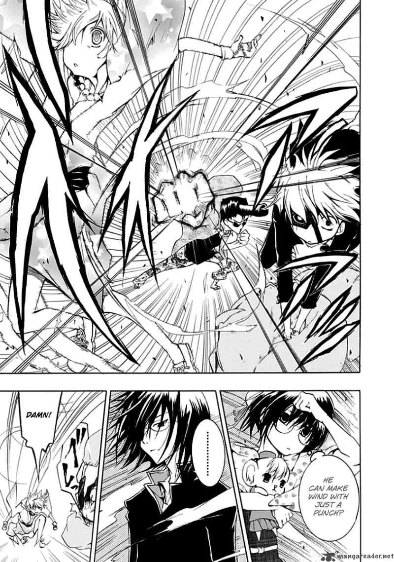 En Passant Chapter 7 page 23