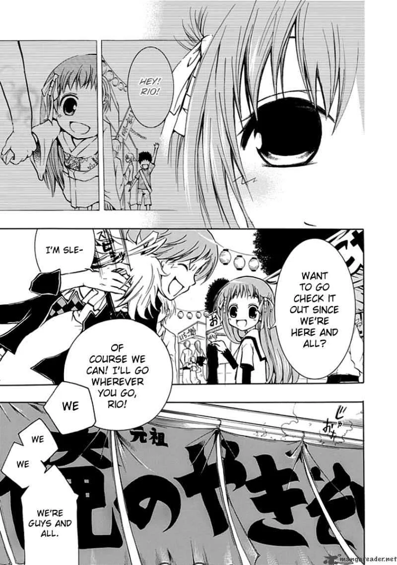 En Passant Chapter 7 page 5