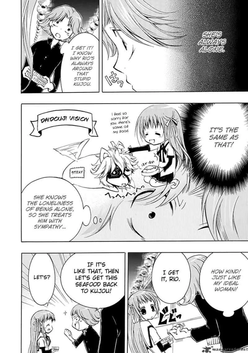 En Passant Chapter 7 page 14