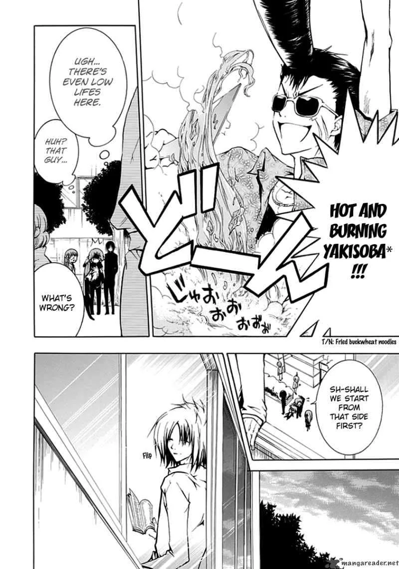 En Passant Chapter 7 page 6