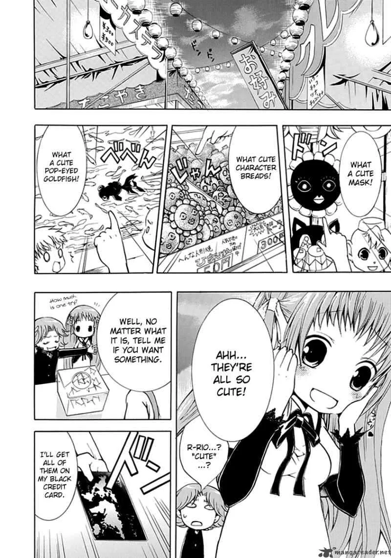 En Passant Chapter 7 page 8