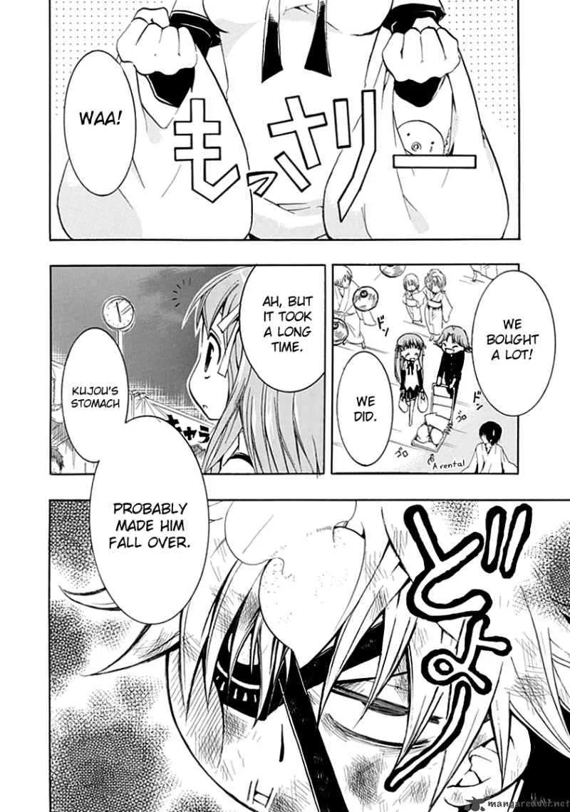 En Passant Chapter 7 page 26