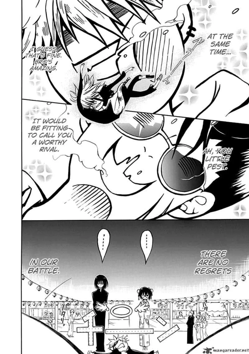 En Passant Chapter 7 page 29