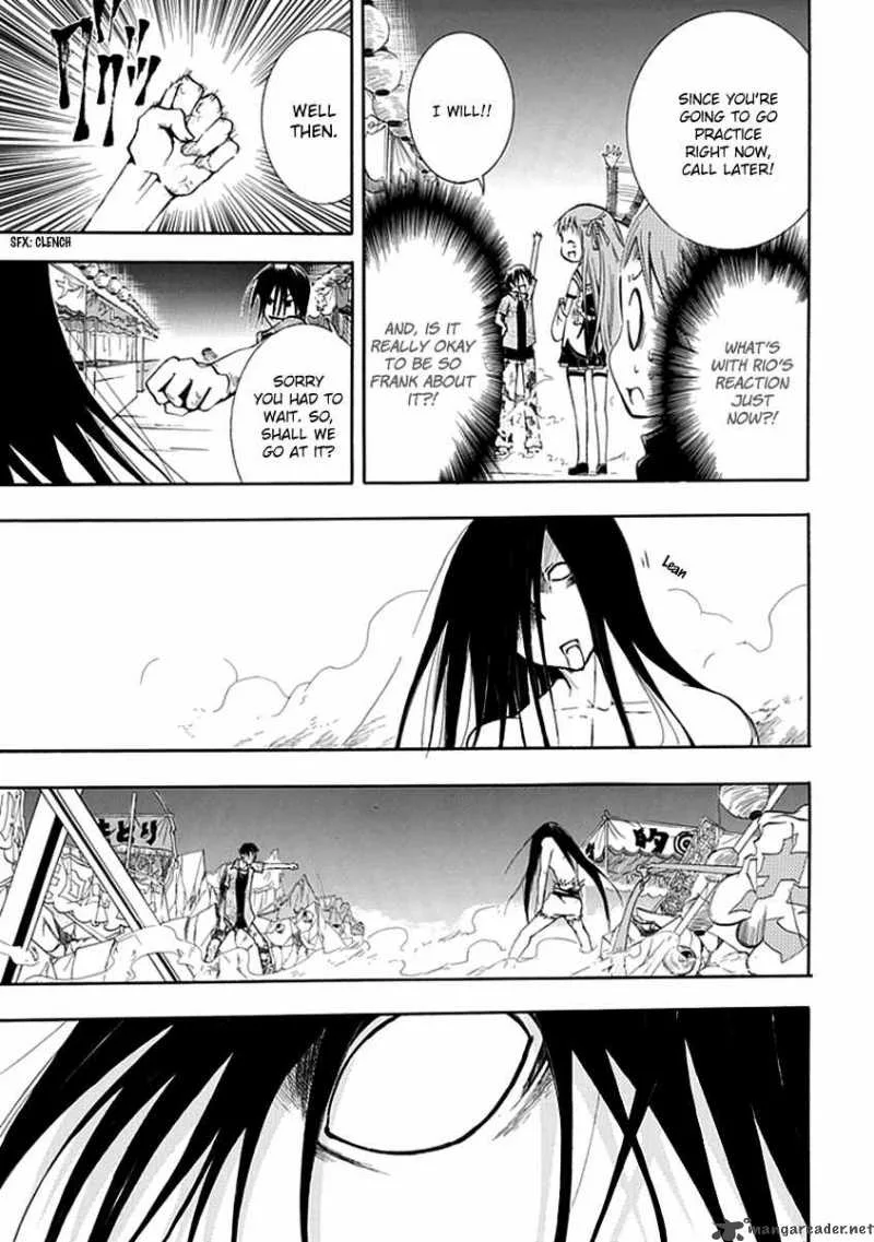 En Passant Chapter 8 page 15
