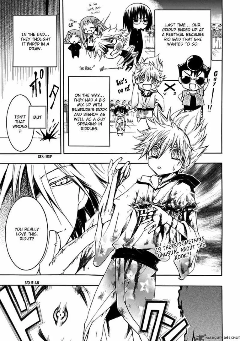 En Passant Chapter 8 page 3
