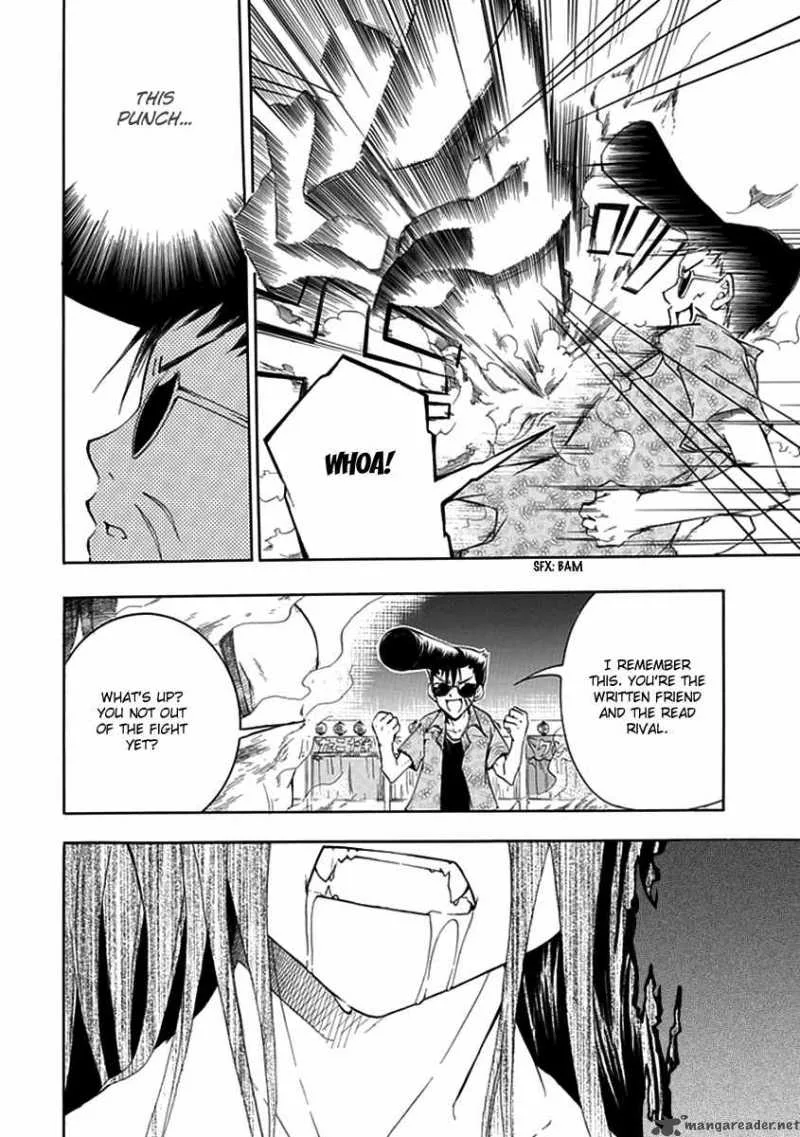 En Passant Chapter 8 page 6