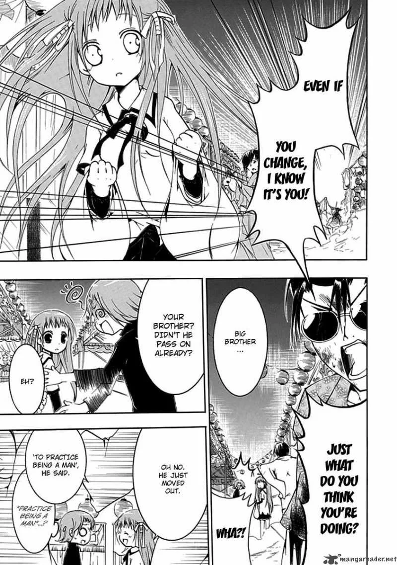 En Passant Chapter 8 page 9