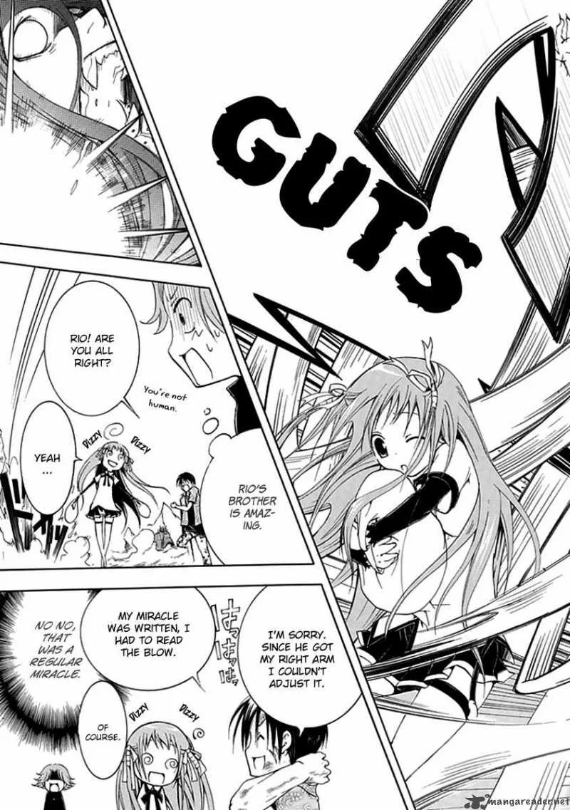 En Passant Chapter 8 page 19
