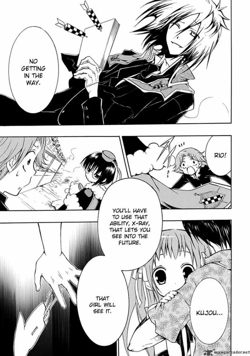 En Passant Chapter 8 page 23