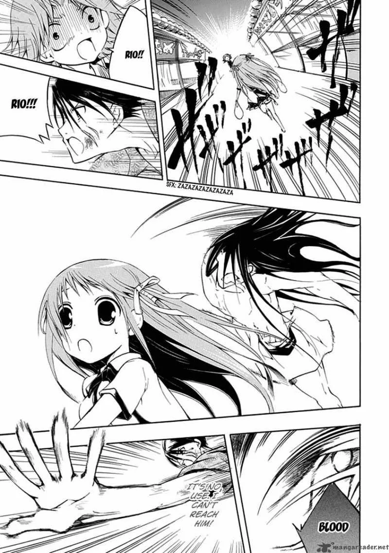 En Passant Chapter 8 page 17