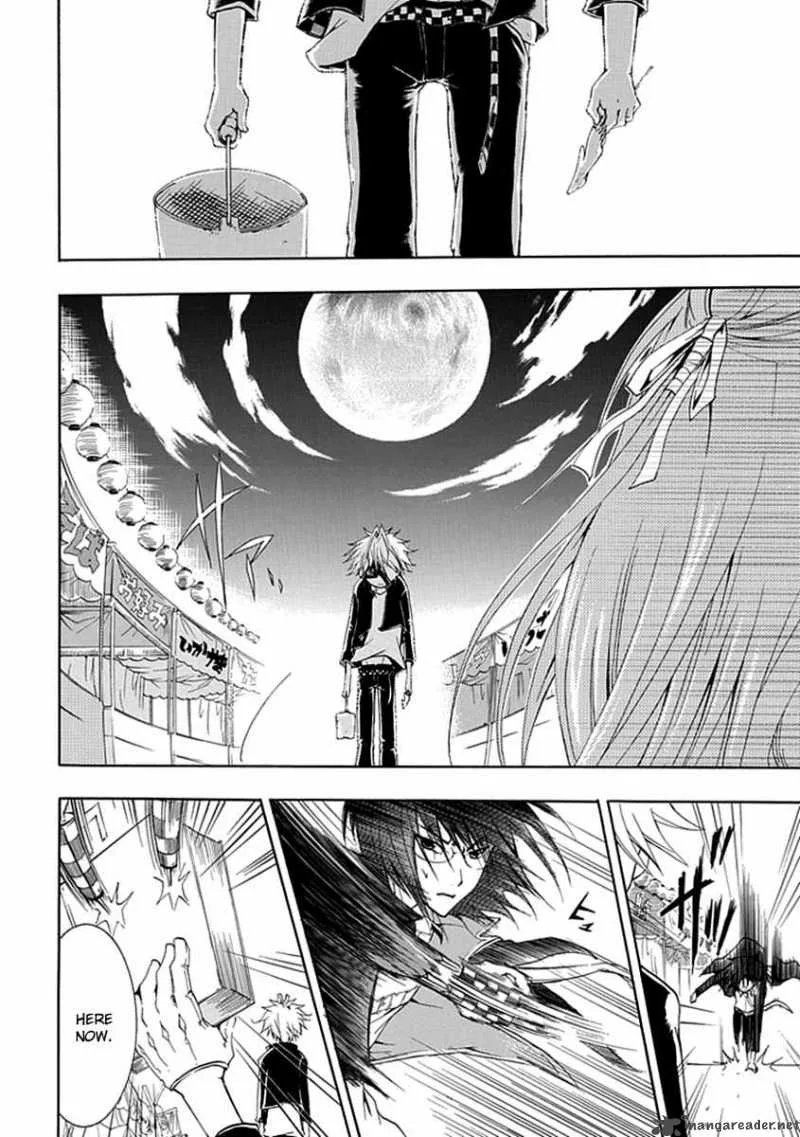 En Passant Chapter 8 page 22