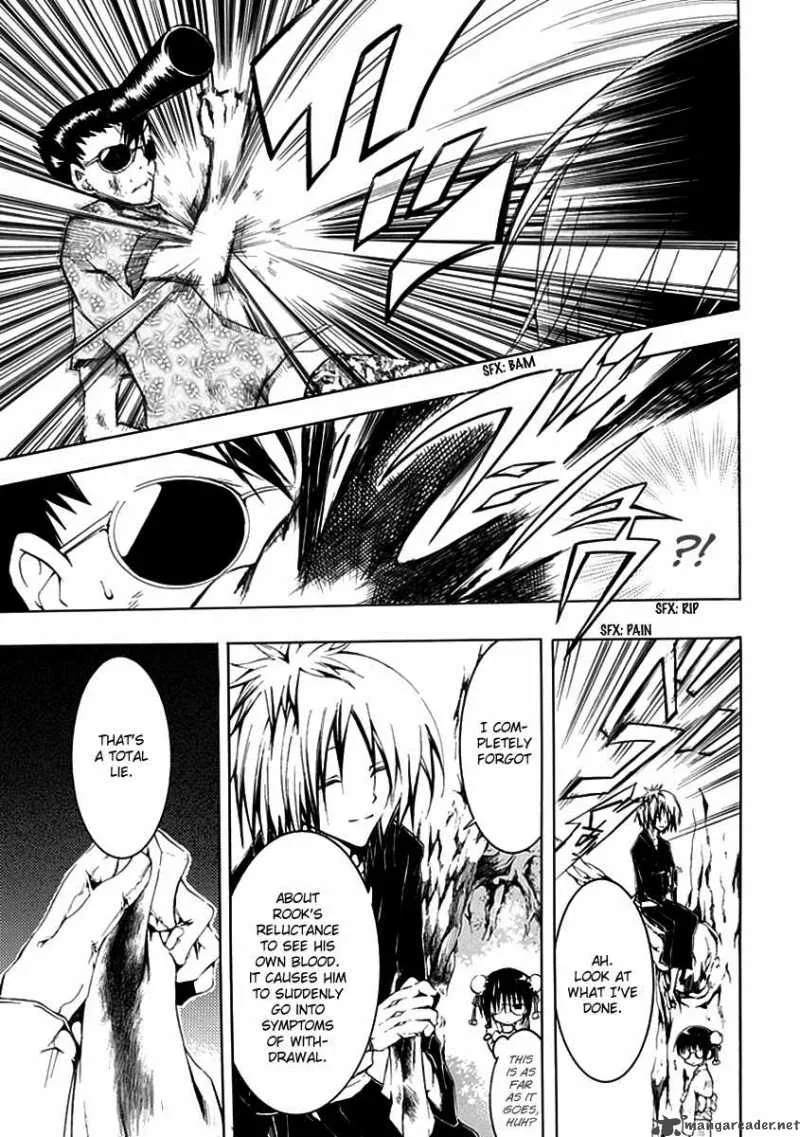 En Passant Chapter 8 page 7
