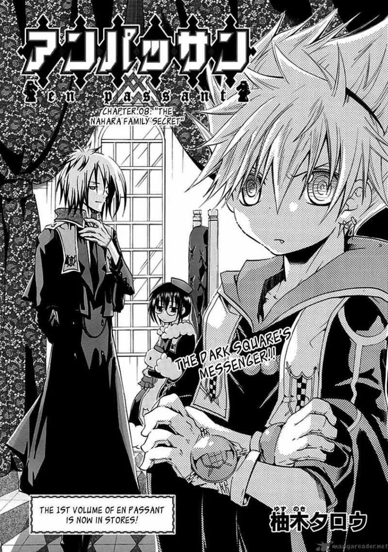 En Passant Chapter 8 page 4