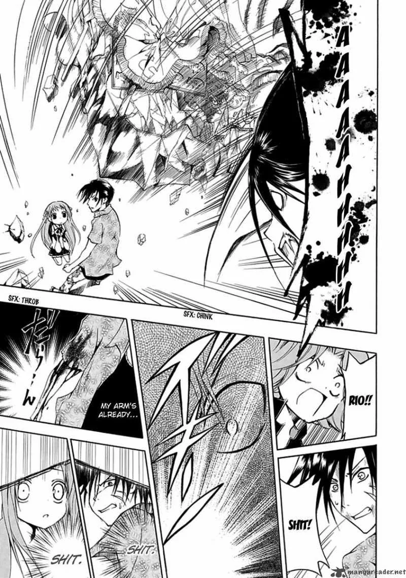 En Passant Chapter 8 page 21