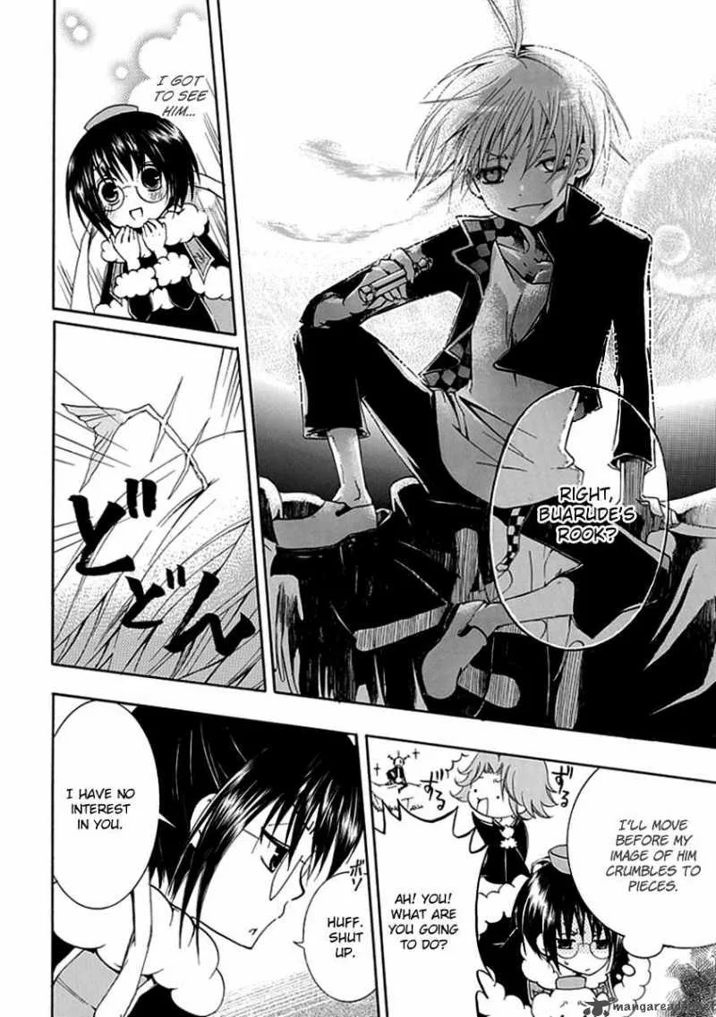 En Passant Chapter 8 page 26