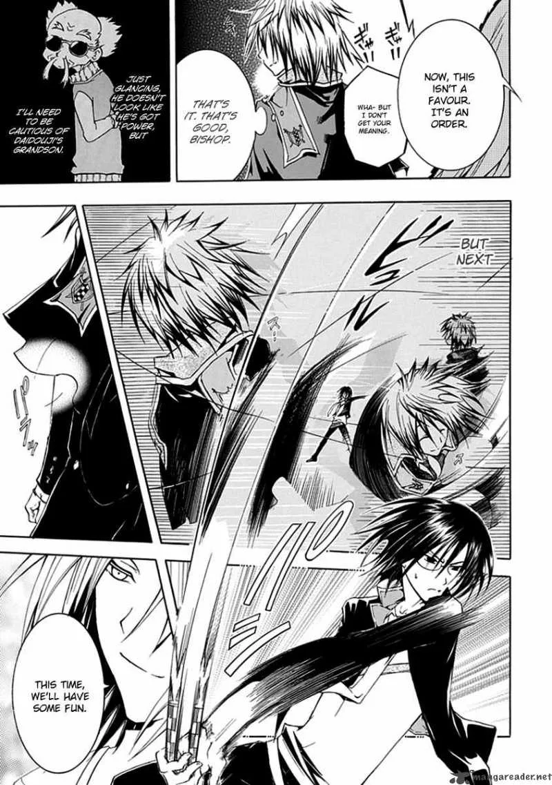En Passant Chapter 8 page 27