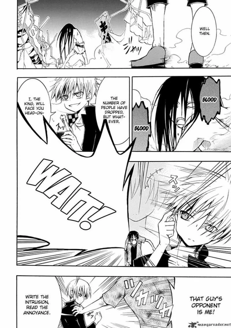 En Passant Chapter 8 page 28