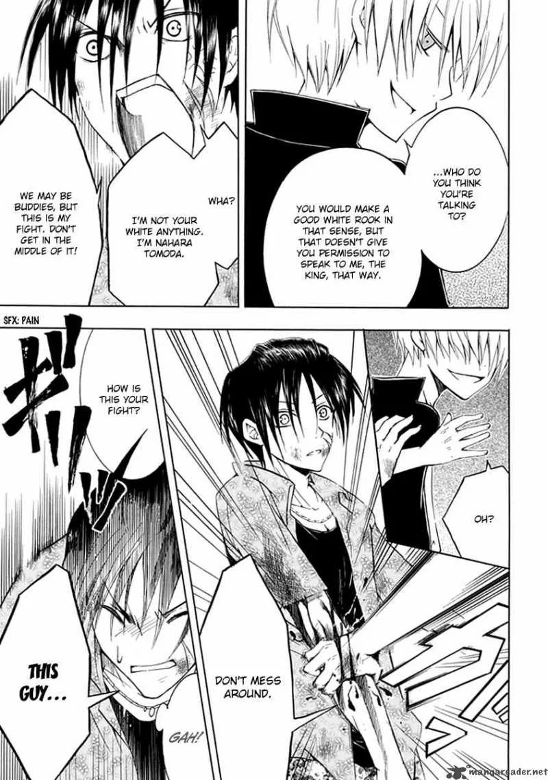 En Passant Chapter 8 page 29