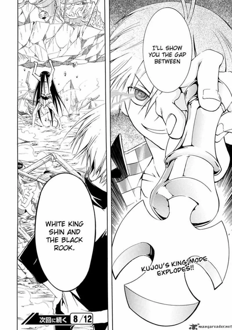 En Passant Chapter 8 page 32
