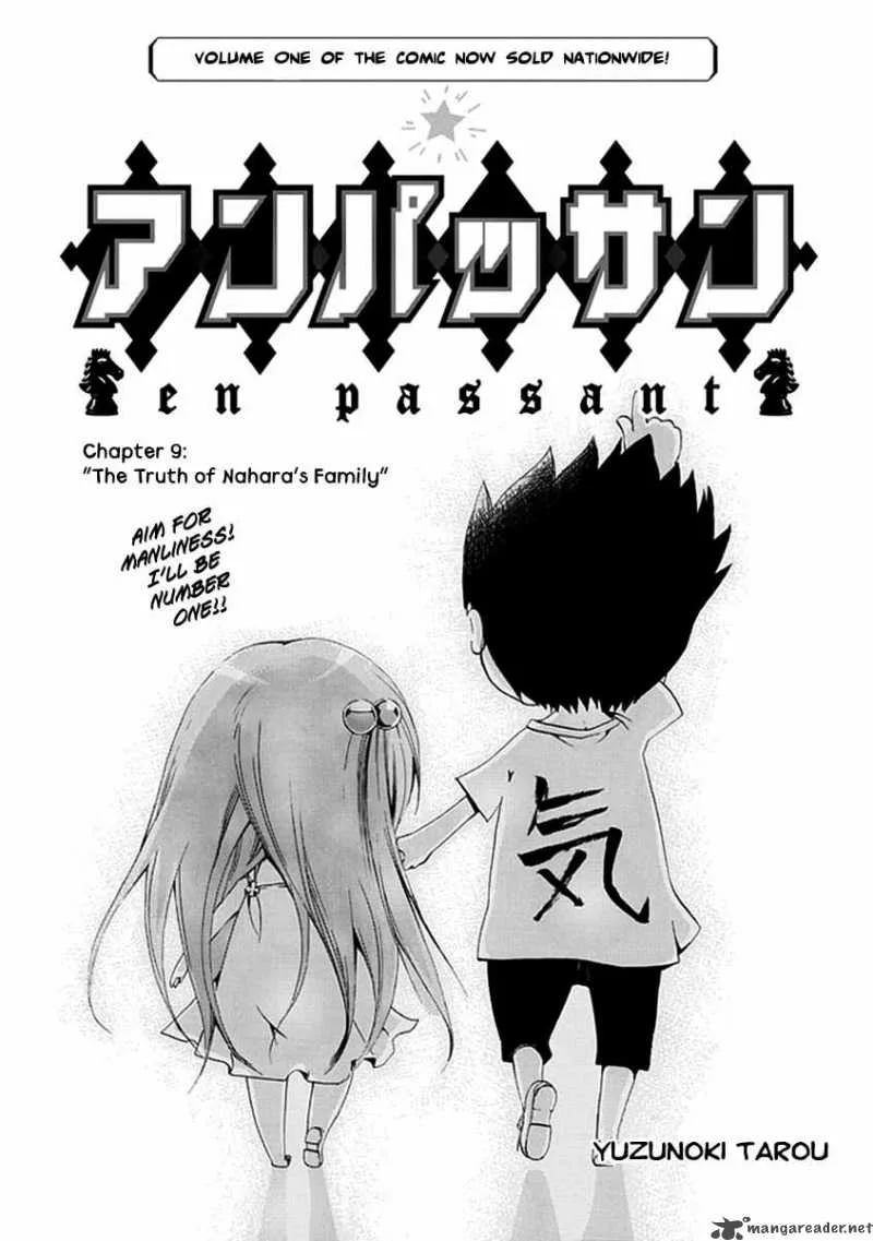 En Passant Chapter 9 page 5