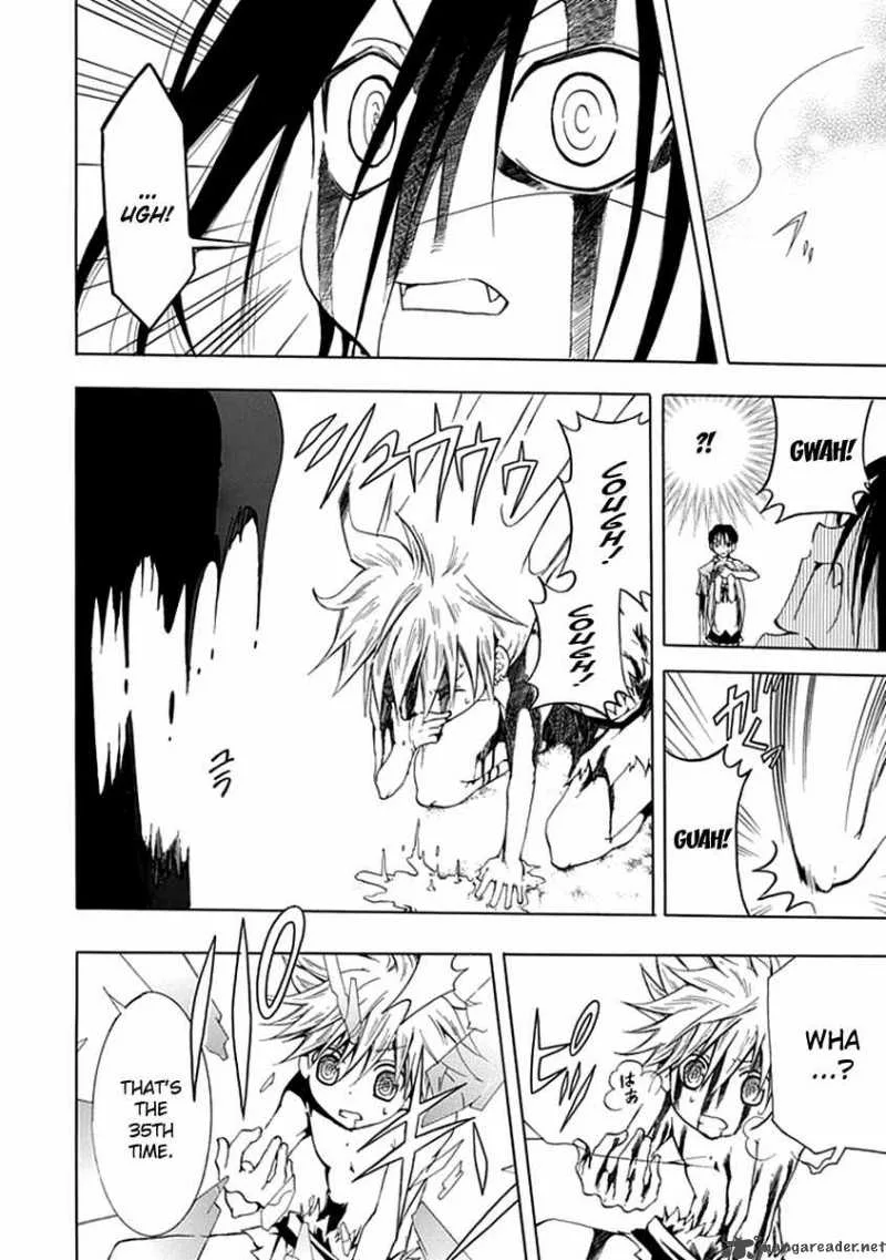 En Passant Chapter 9 page 18