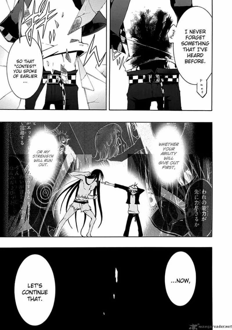 En Passant Chapter 9 page 13