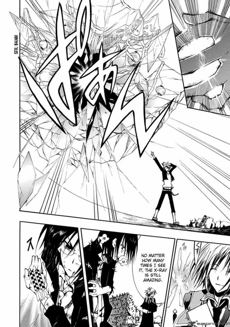 En Passant Chapter 9 page 7