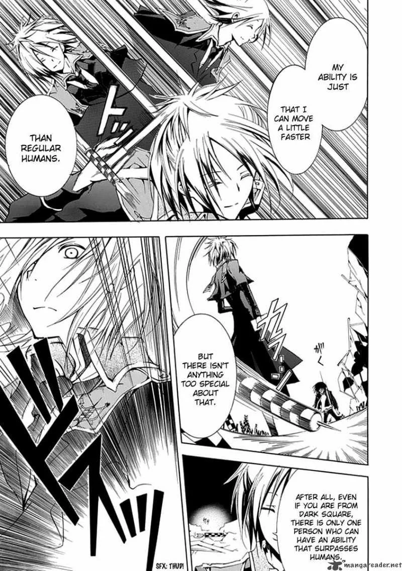 En Passant Chapter 9 page 8