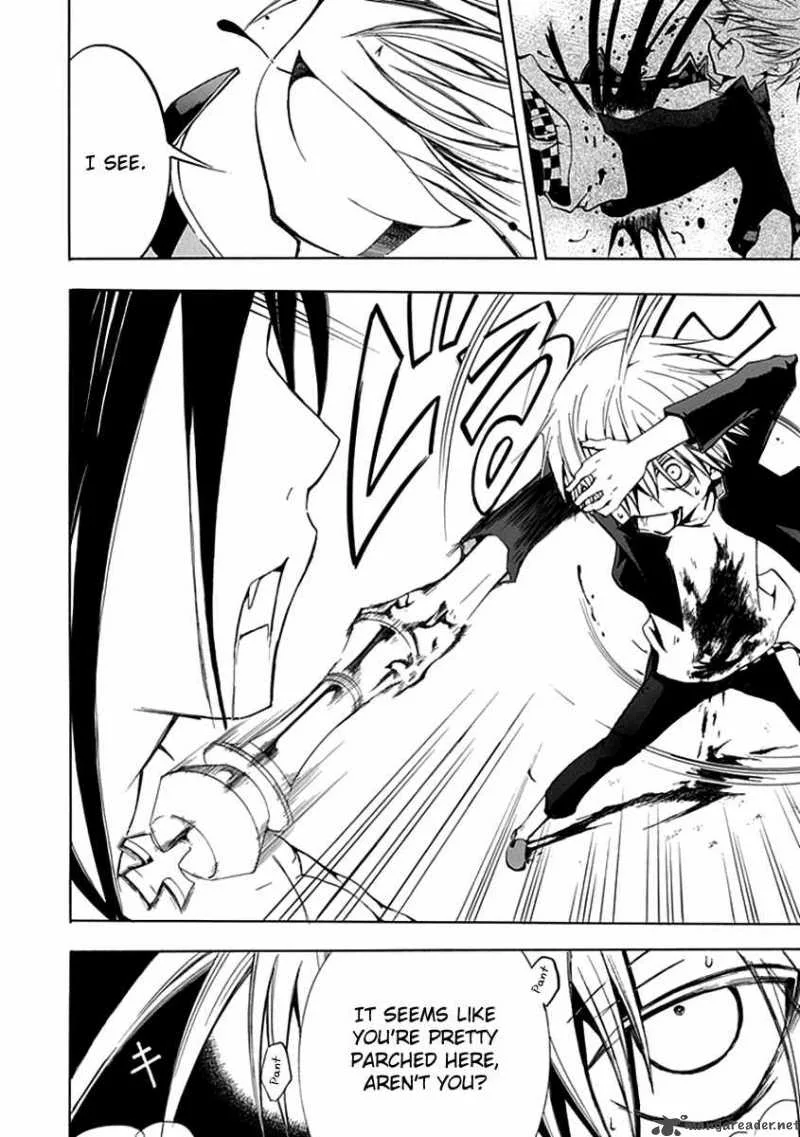 En Passant Chapter 9 page 12