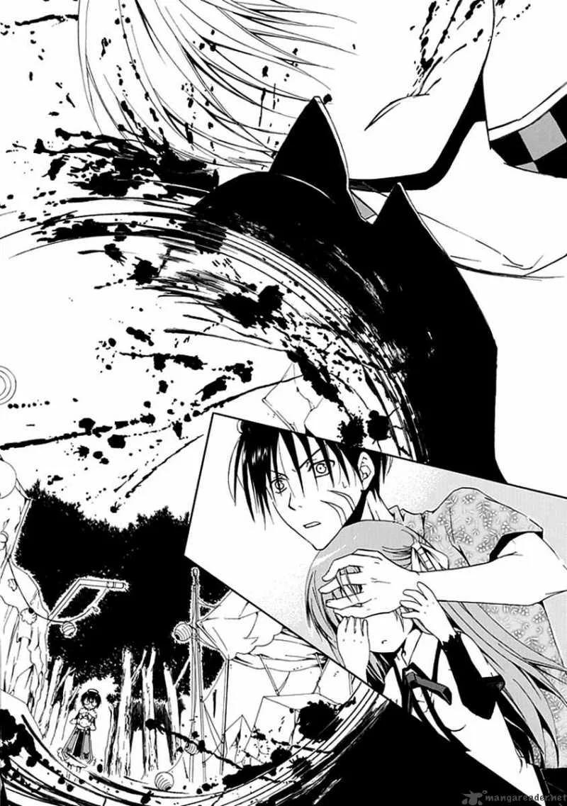 En Passant Chapter 9 page 16