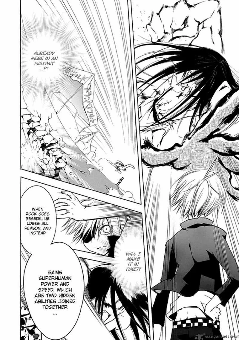 En Passant Chapter 9 page 10