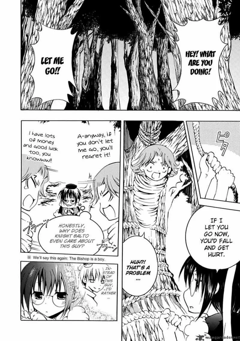 En Passant Chapter 9 page 14