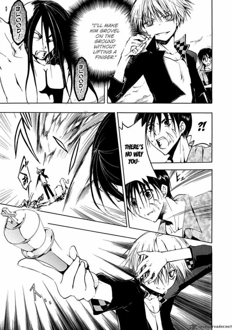 En Passant Chapter 9 page 6
