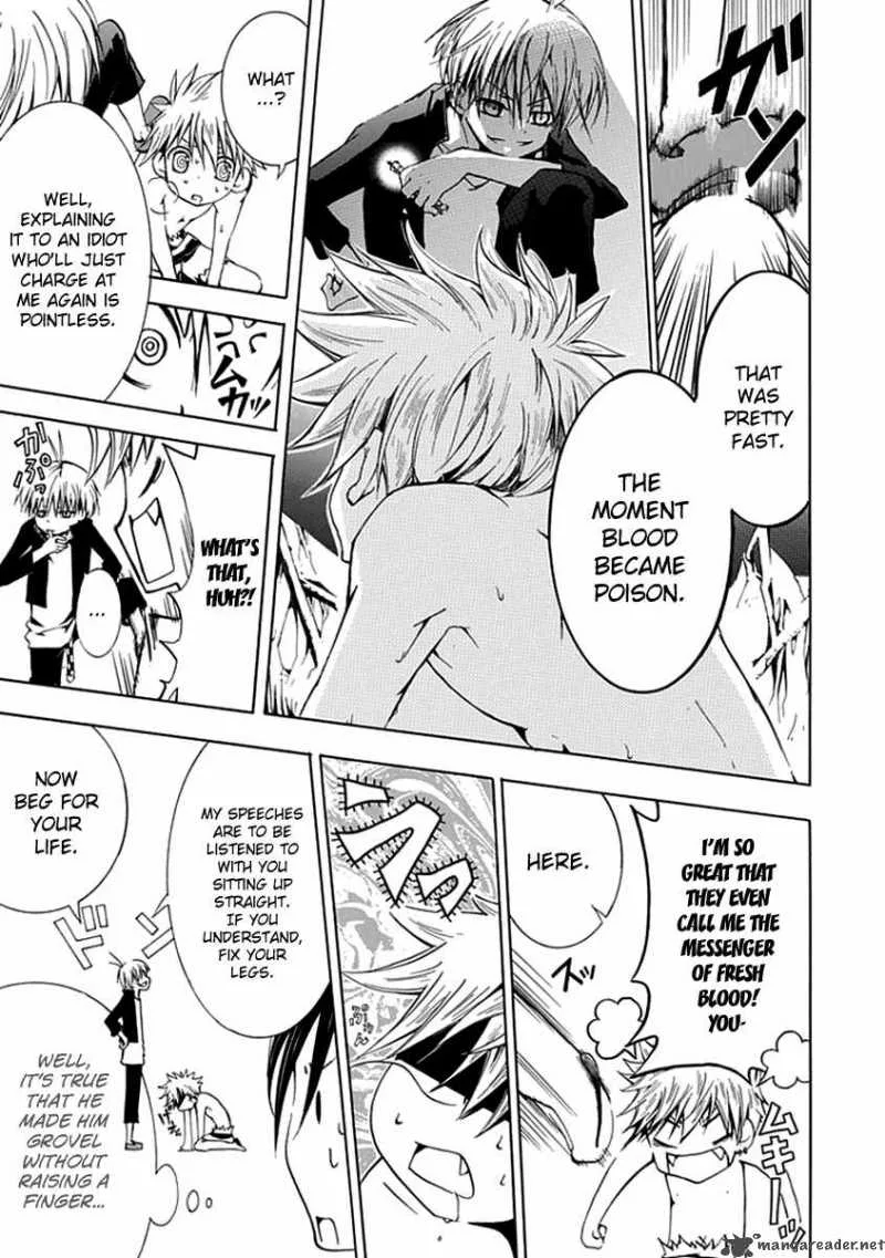 En Passant Chapter 9 page 19