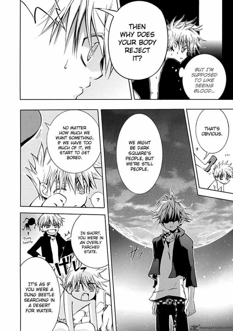 En Passant Chapter 9 page 20
