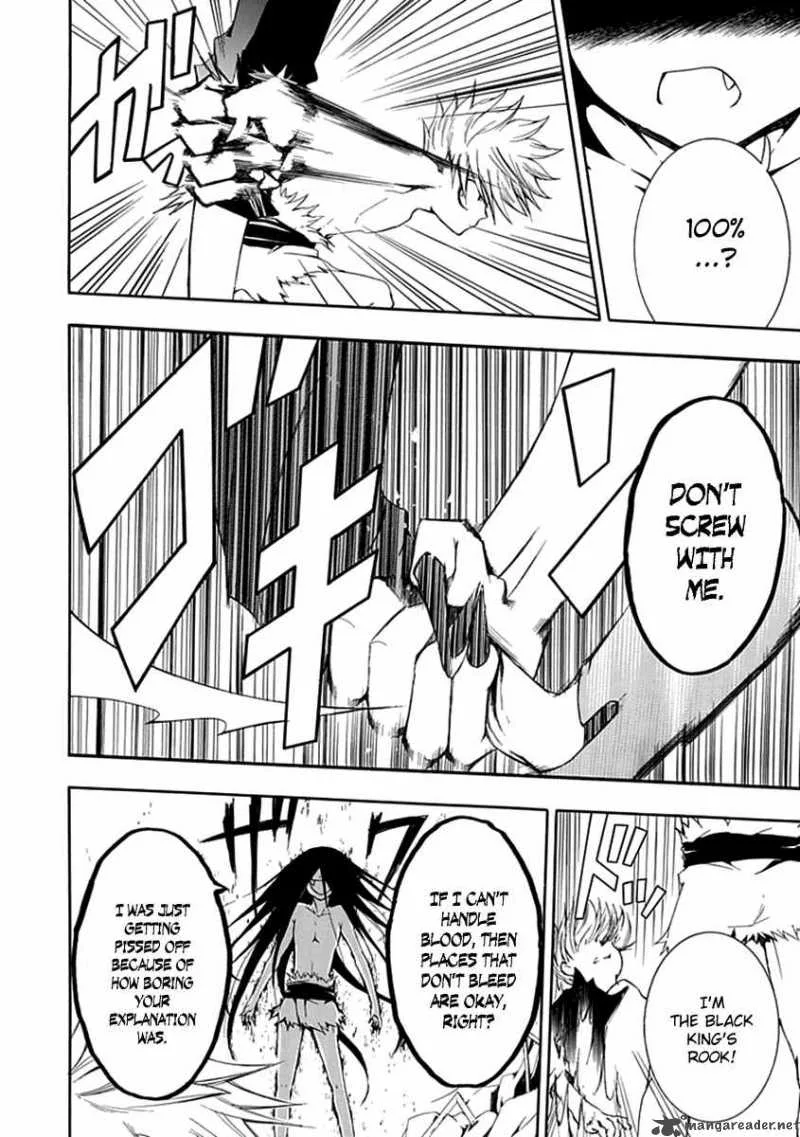 En Passant Chapter 9 page 22