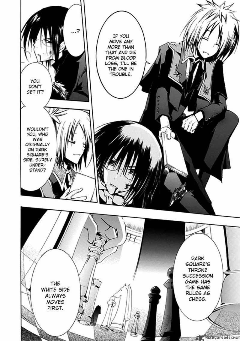 En Passant Chapter 9 page 28