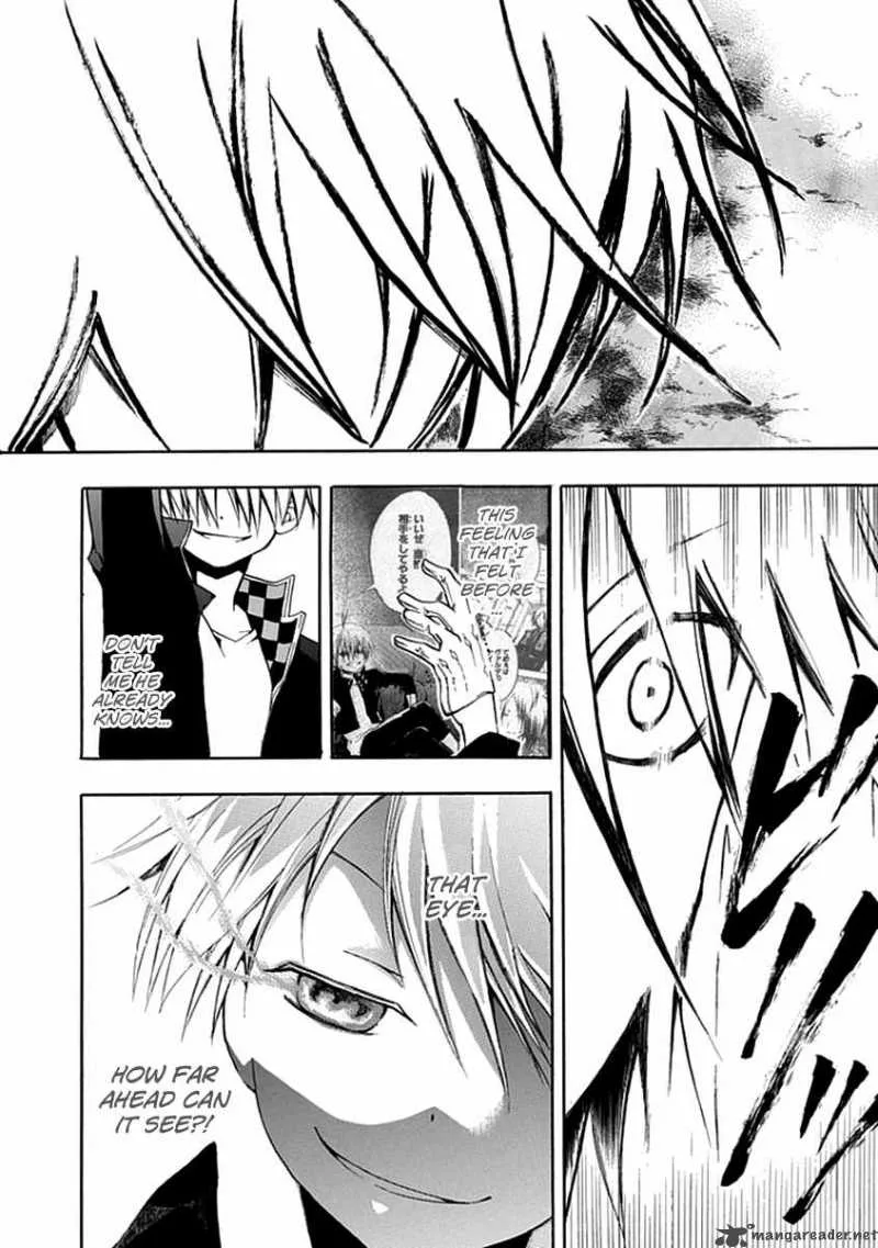 En Passant Chapter 9 page 32