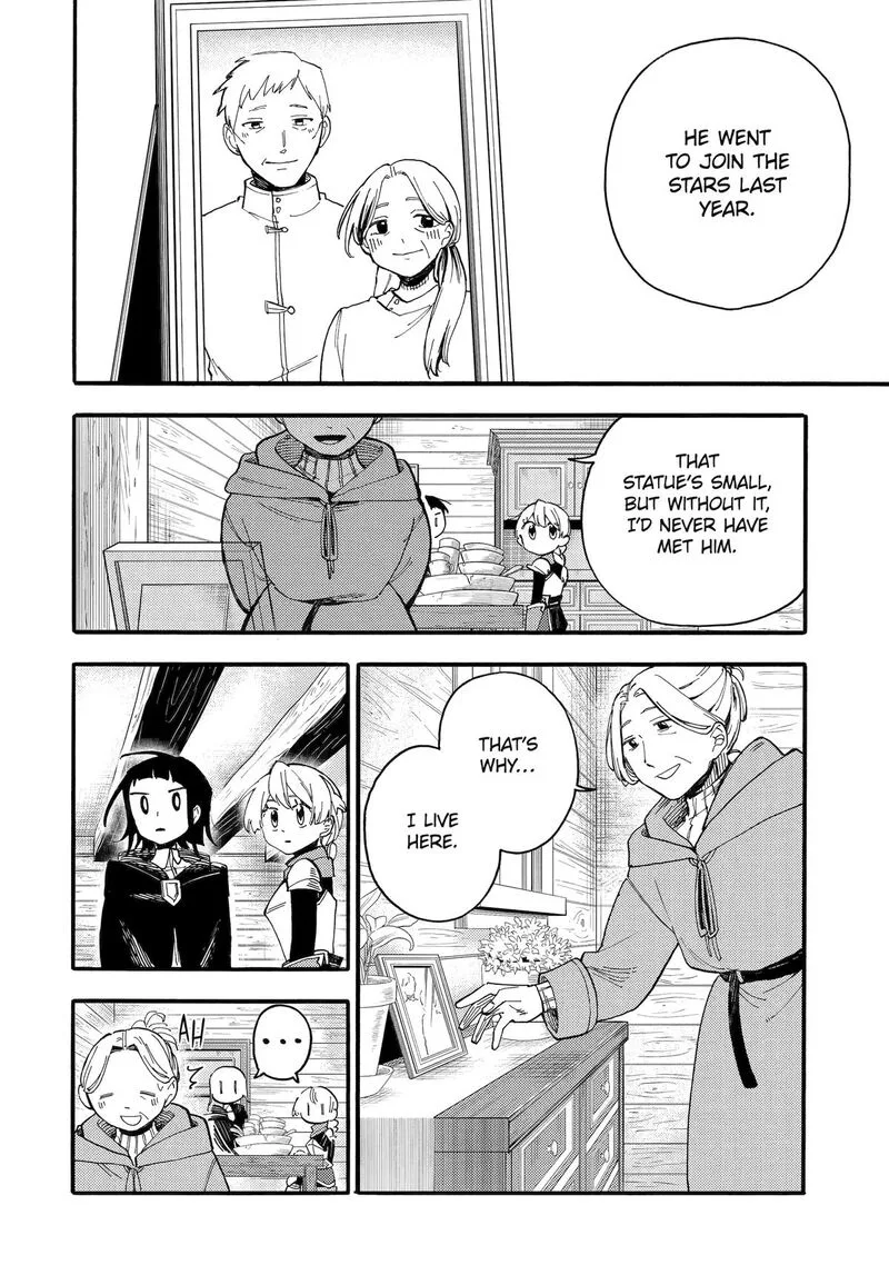 Endroll no Ato ni wa Saikou no Tabi o Chapter 1 page 15