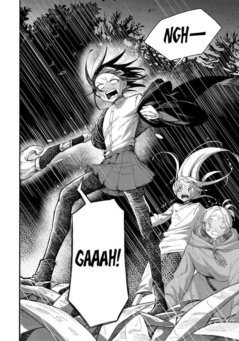 Endroll no Ato ni wa Saikou no Tabi o Chapter 1 page 25